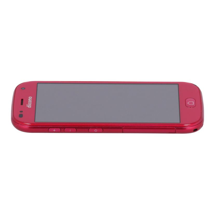 FUJITSU FCNT docomo 富士通 フジツウ /スマートフォン//らくらくスマートフォン me 32GB/F-01L//c0bad684/Bランク/84