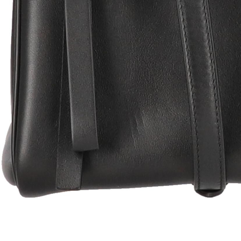 S.Ferragamo サルバトーレ・フェラガモ/レザーハンドバッグ/THE STUDIO 21/AU21/H159//Aランク/93