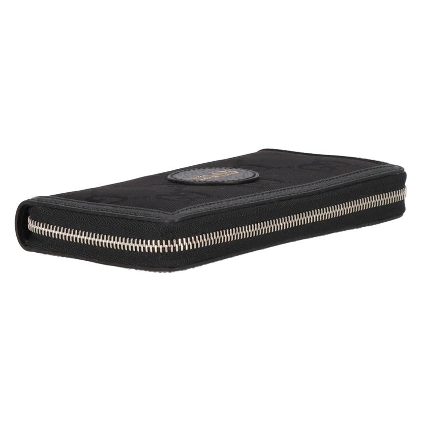 GUCCI グッチ/ラウンドファスナー長財布/オフザグリット/625576//594***/SAランク/93