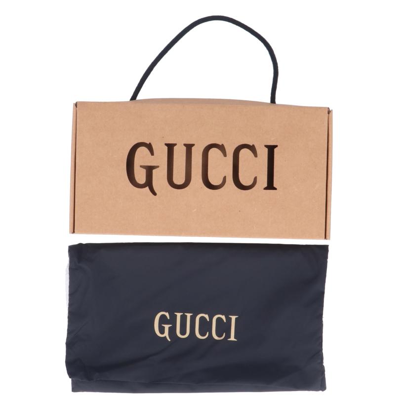GUCCI グッチ/ラウンドファスナー長財布/オフザグリット/625576//594***/SAランク/93