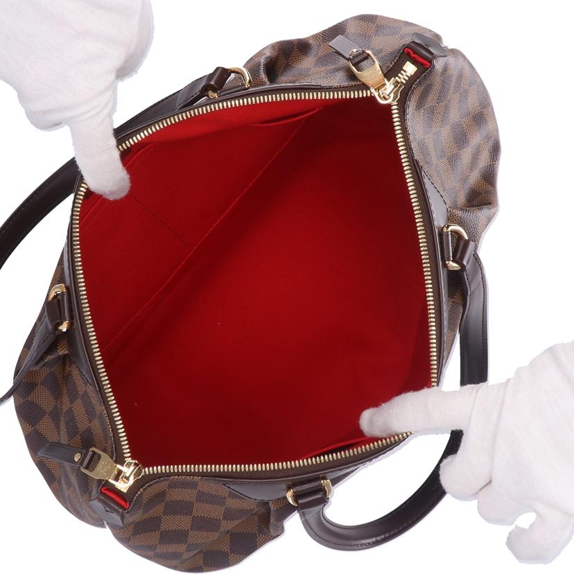 LOUIS VUITTON ルイヴィトン/ウエストミンスターGM/ダミエ・エベヌ/N41103//DR1***/SAランク/19