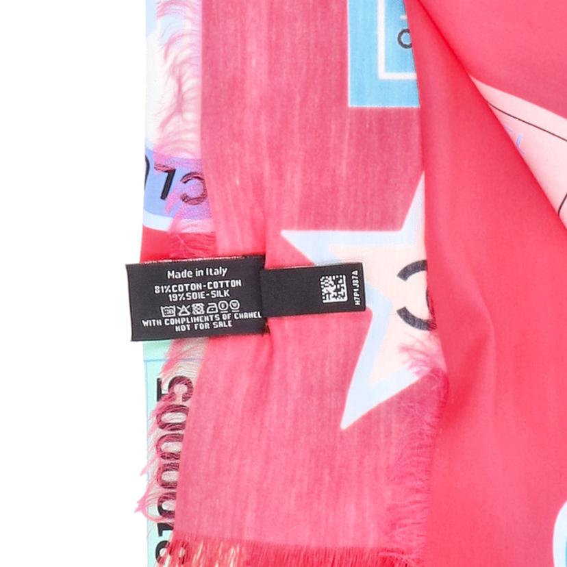 CHANEL シャネル/CHANEL/ココマークチケットデザインストール 196×136//Sランク/75