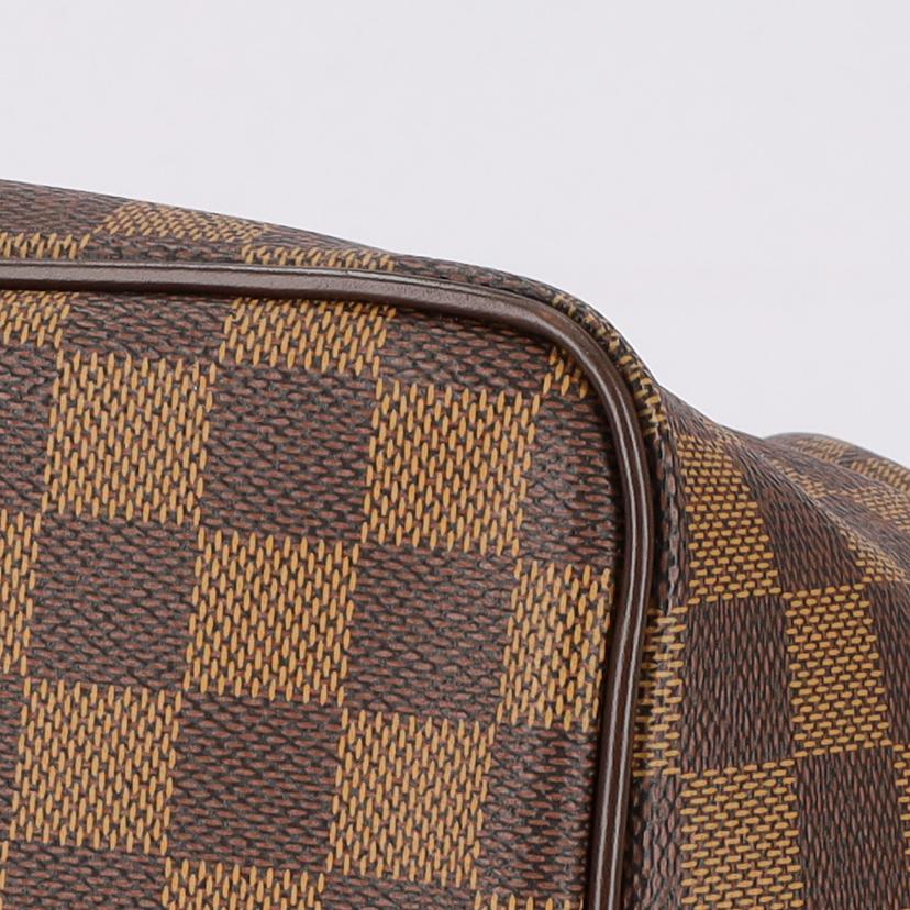 LOUIS VUITTON ルイヴィトン/ウエストミンスターGM/ダミエ・エベヌ/N41103//DR1***/SAランク/19