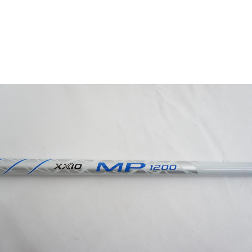 DUNLOP ダンロップ/XXIO 12 ユーティリティ 2022年 ネイビー//ABランク/05