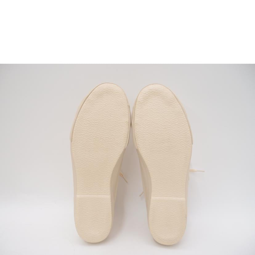 STUDIO NICHOLSON スタジオニコルソン/STUDIO NICHOLSON スニーカー//SAランク/69