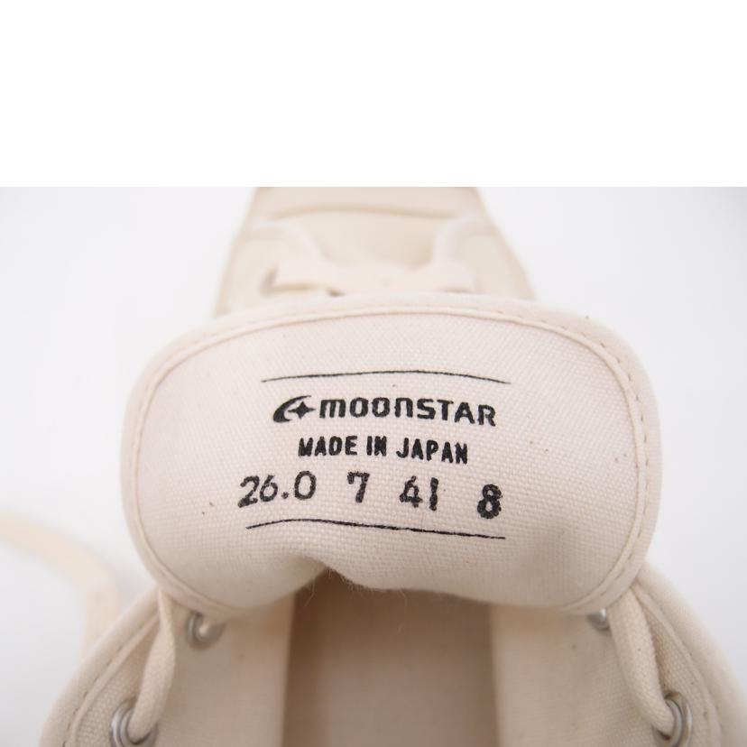 STUDIO NICHOLSON スタジオニコルソン/STUDIO NICHOLSON スニーカー//SAランク/69