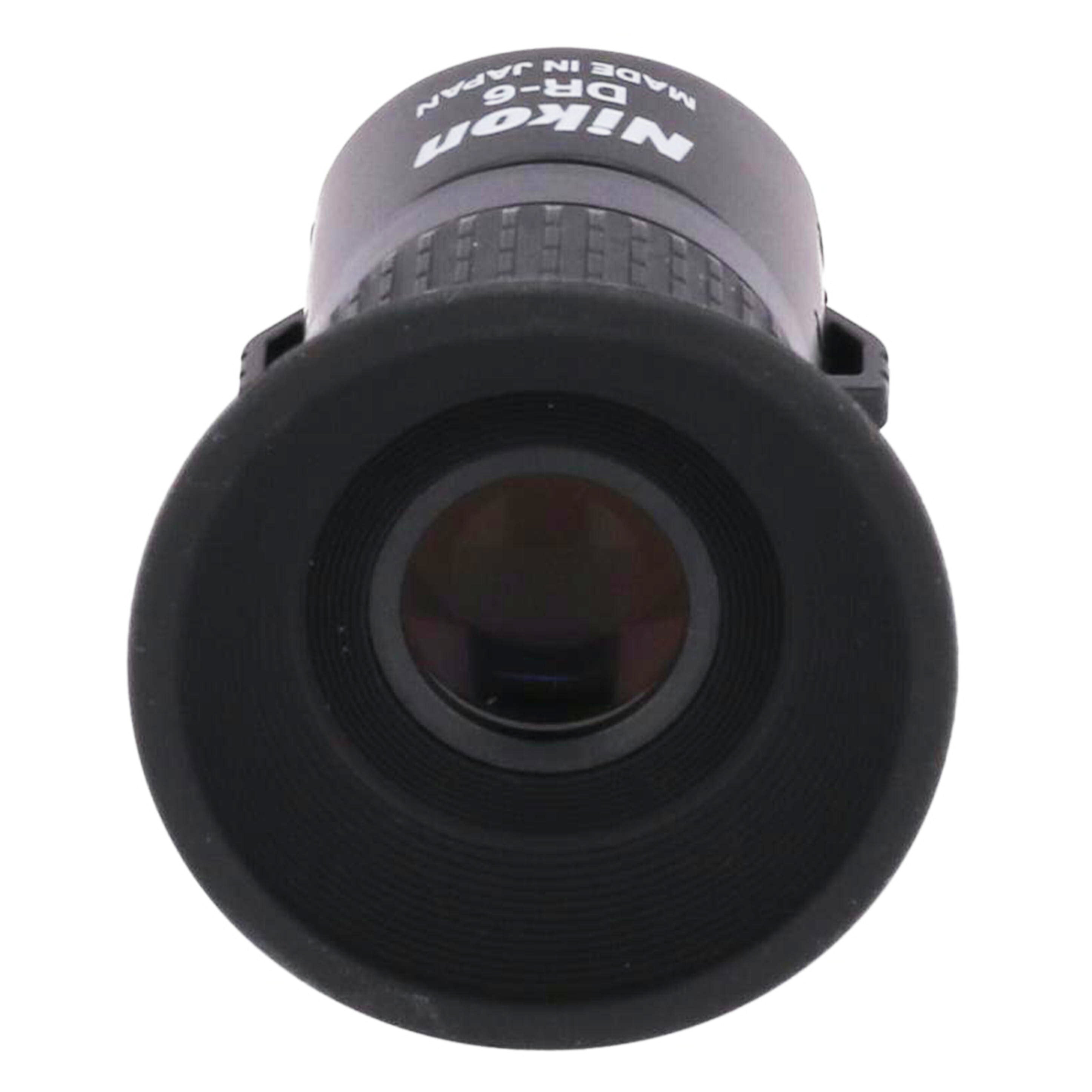 Nikon ニコン /アングルファインダー/DR-6//-/Bランク/03