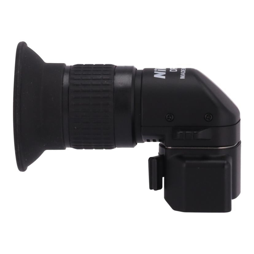 Nikon ニコン /アングルファインダー/DR-6//-/Bランク/03
