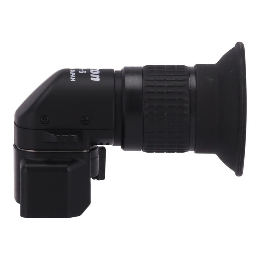 Nikon ニコン /アングルファインダー/DR-6//-/Bランク/03