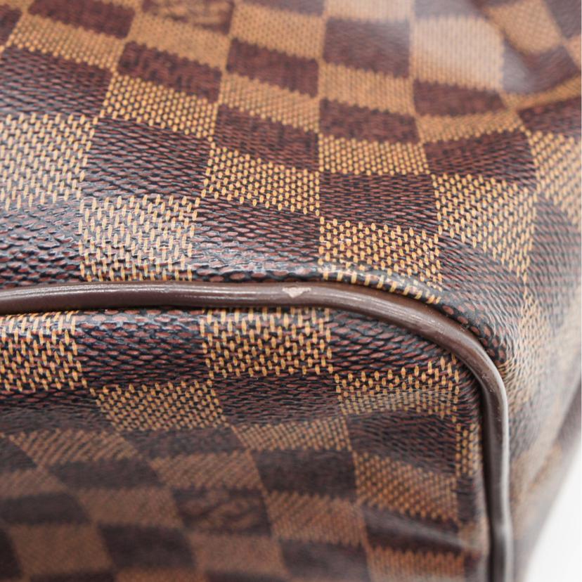 LOUIS VUITTON ルイ・ヴィトン/LV ウエストミンスターPM/ダミエ・エベヌ/N41102//FL4***/Aランク/19