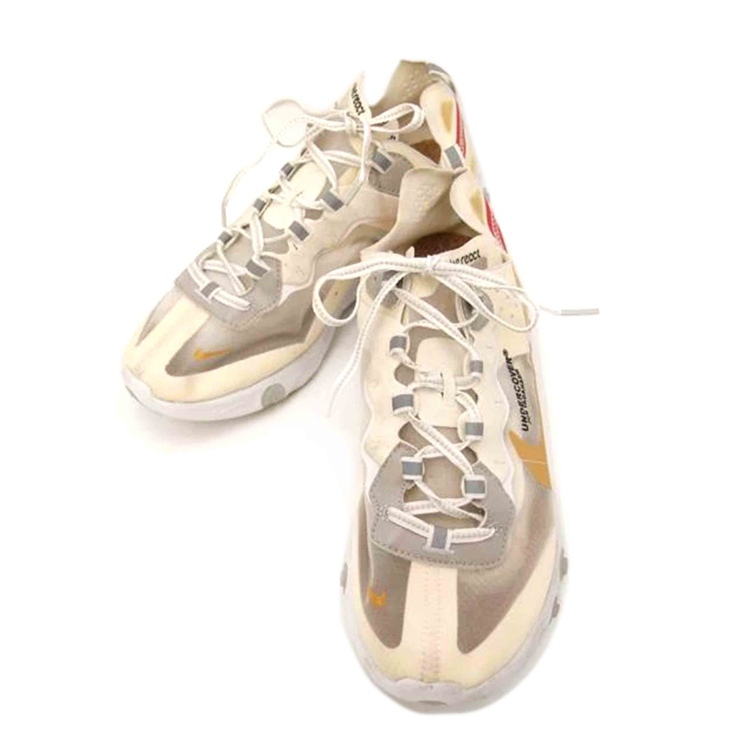 NIKE×UNDERCOVER ナイキ×アンダーカバー/NIKE×UNDERCOVER スニーカー/AQ1813-339//Aランク/69