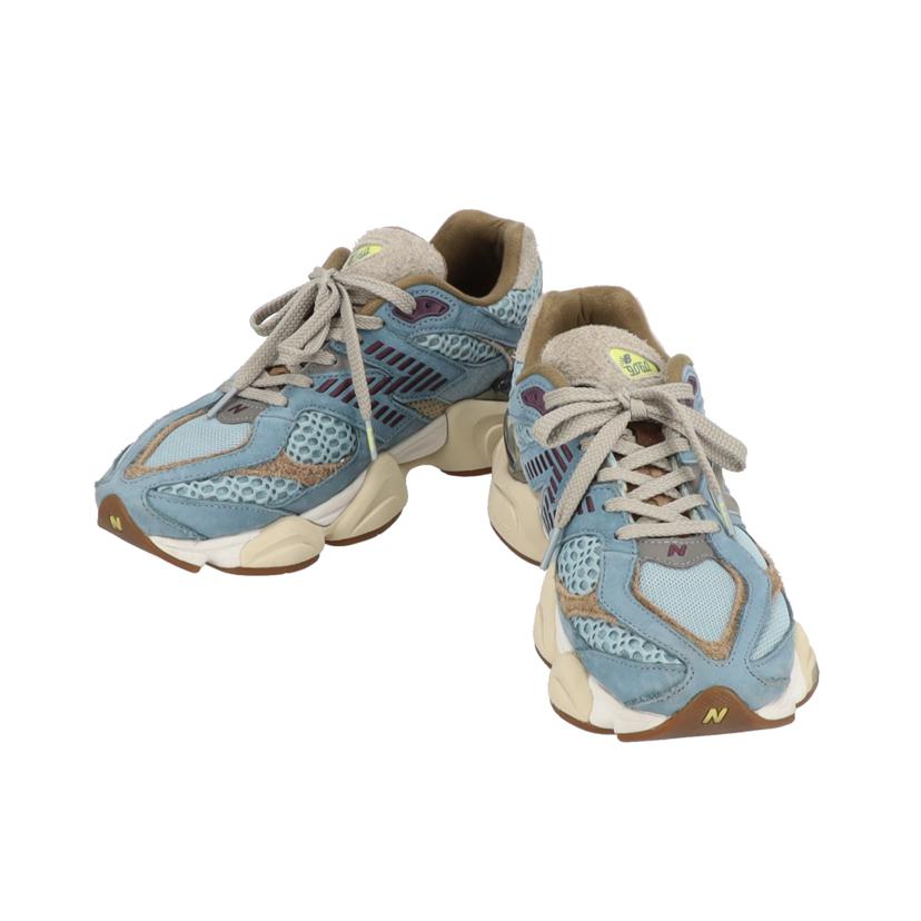 BODEGA × New Balance ボデガ×ニューバランス/BODEGA × New Balance U9060BD1/U9060BD1//ABランク/78
