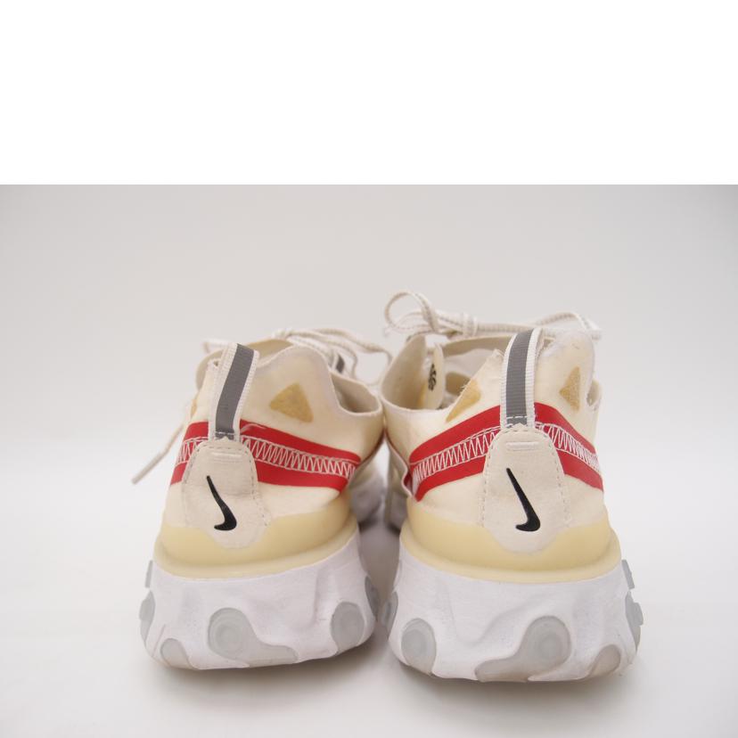 NIKE×UNDERCOVER ナイキ×アンダーカバー/NIKE×UNDERCOVER スニーカー/AQ1813-339//Aランク/69