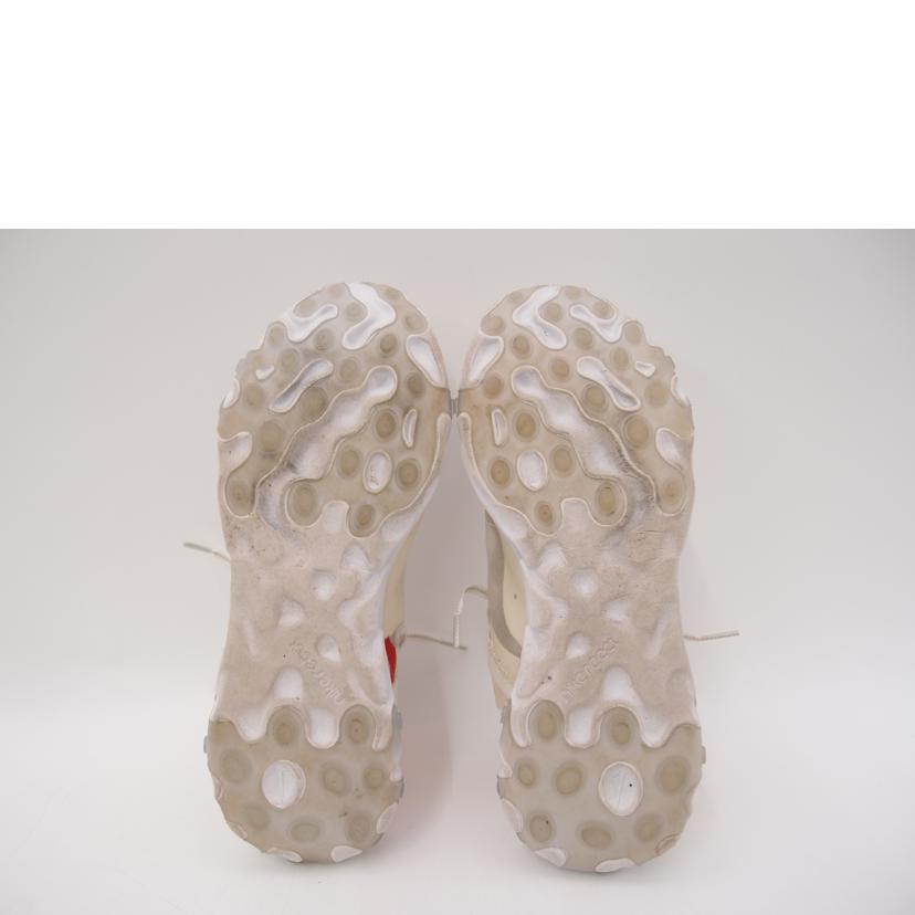 NIKE×UNDERCOVER ナイキ×アンダーカバー/NIKE×UNDERCOVER スニーカー/AQ1813-339//Aランク/69