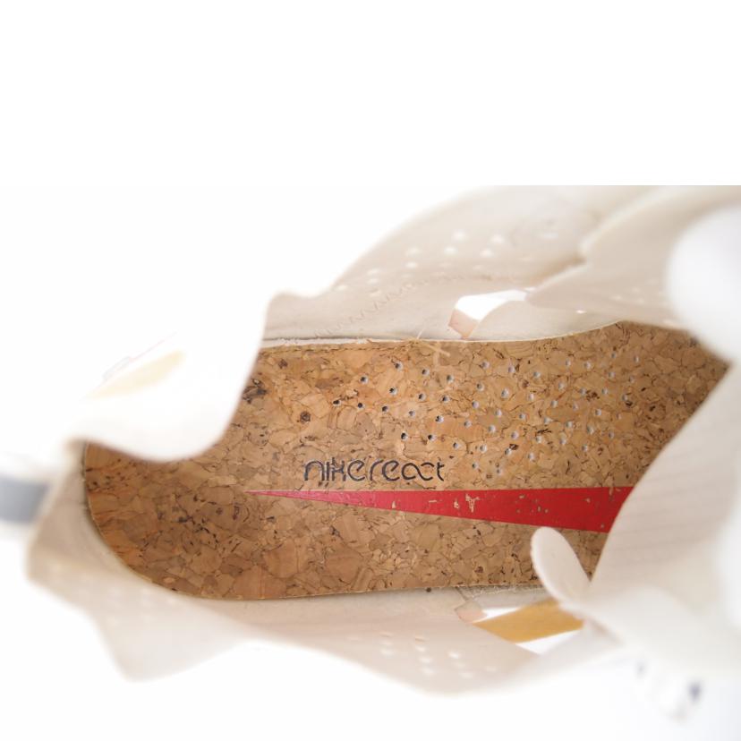 NIKE×UNDERCOVER ナイキ×アンダーカバー/NIKE×UNDERCOVER スニーカー/AQ1813-339//Aランク/69