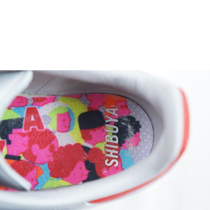 adidas アディダス/adidas SAMBA SHIBUYA 28.5/JQ4123//Aランク/67