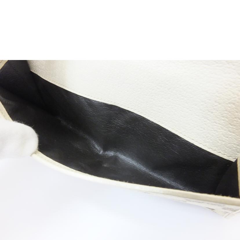 GUCCI グッチ/GGキャンバス長財布/112715・4276//ABランク/88
