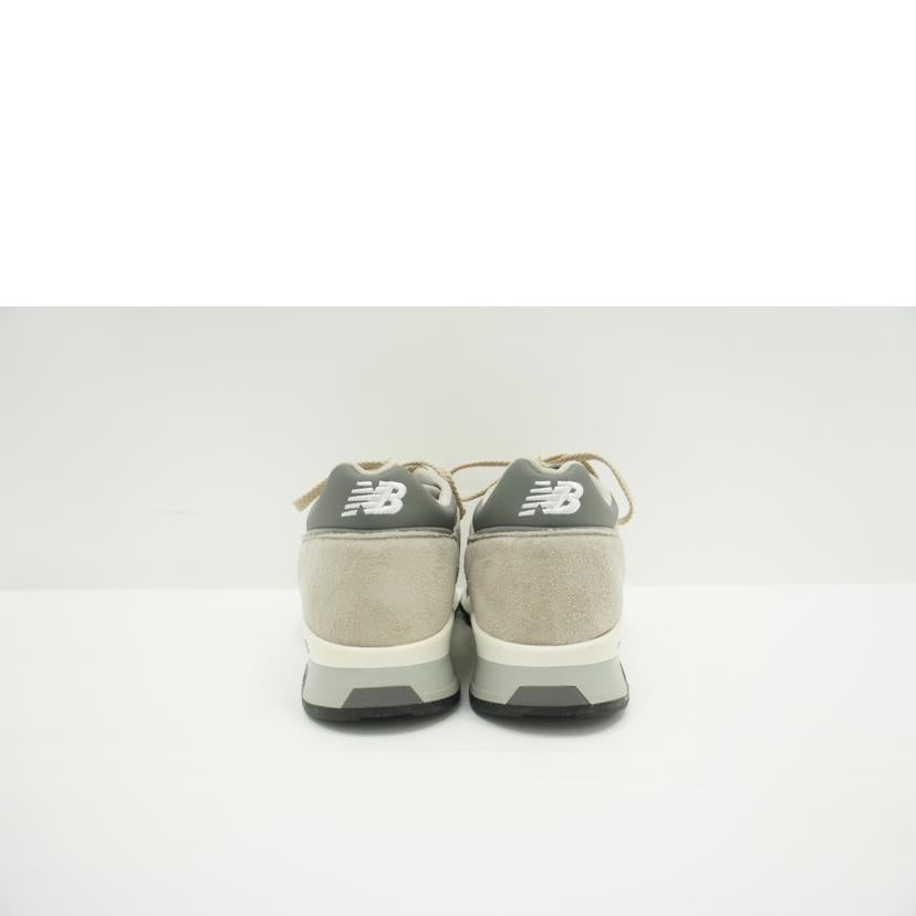new balance ニューバランス/M1500PGL/グレー/M1500PGL//サイズ:8 1/2/Aランク/75