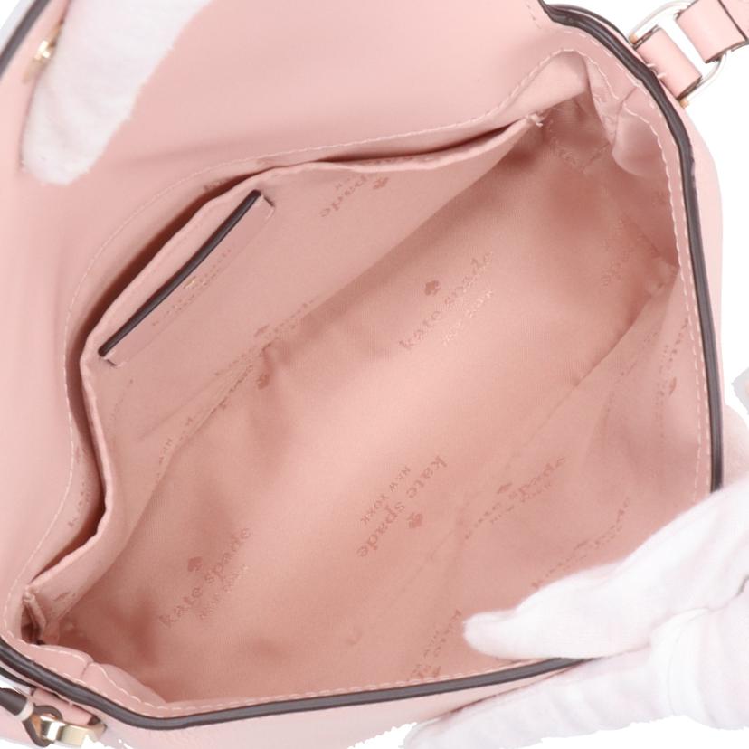 kate spade ケイトスペード/kate spade /ショルダー /ベビーピンク //ABランク/75