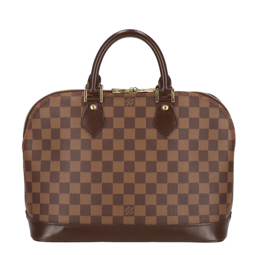 LOUIS VUITTON ルイヴィトン/LV アルマ/N51131//FL0***/ABランク/78