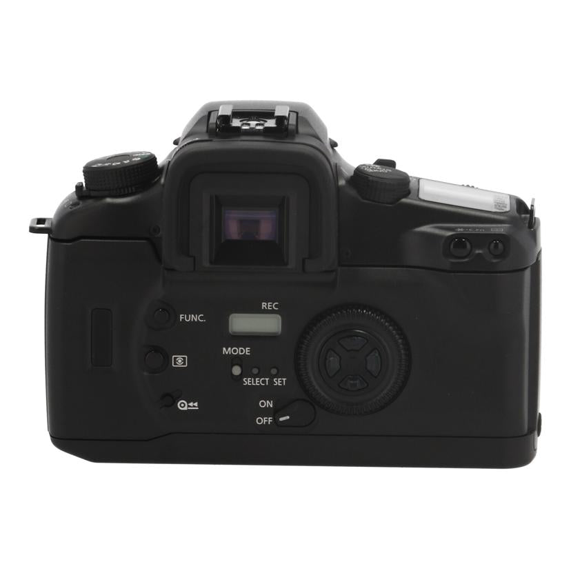 Canon キヤノン /フィルム一眼レフカメラ/EOS 7 ボディ//72001302/Bランク/82