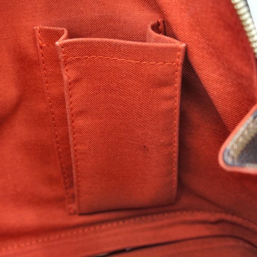 LOUIS VUITTON ルイヴィトン/LV アルマ/N51131//FL0***/ABランク/78