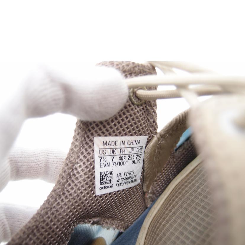 adidas×OAMC アディダス×オーエーエムシー/adidas×OAMC スニーカー//Aランク/69