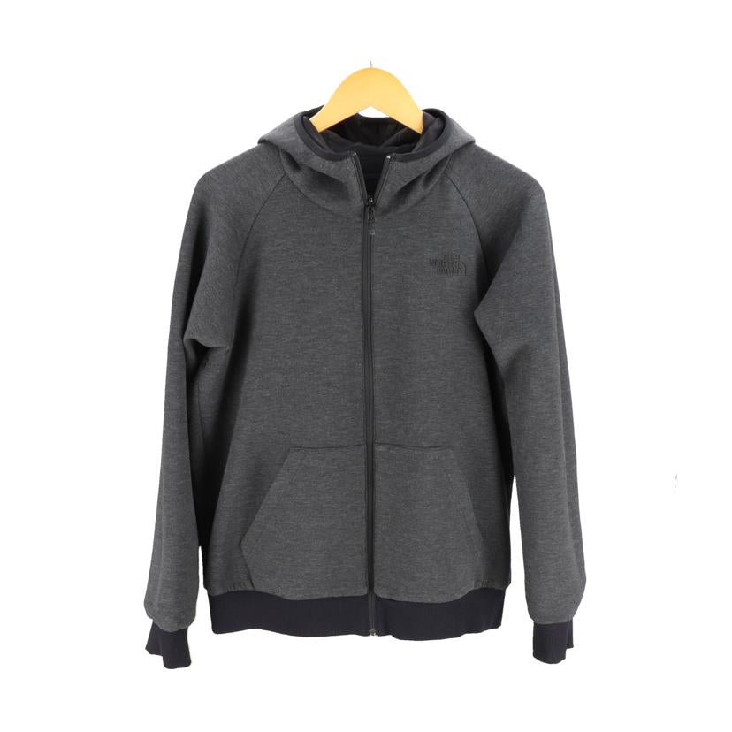 THE NORTH FACE ノースフェイス/THE NORTH FACE リバーシブルテックエアーフーディー/NT91984//ABランク/81