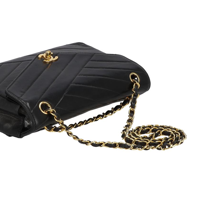 CHANEL シャネル/CHANEL チェーンショルダー//ABランク/19