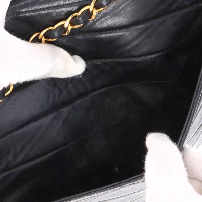CHANEL シャネル/CHANEL チェーンショルダー//ABランク/19
