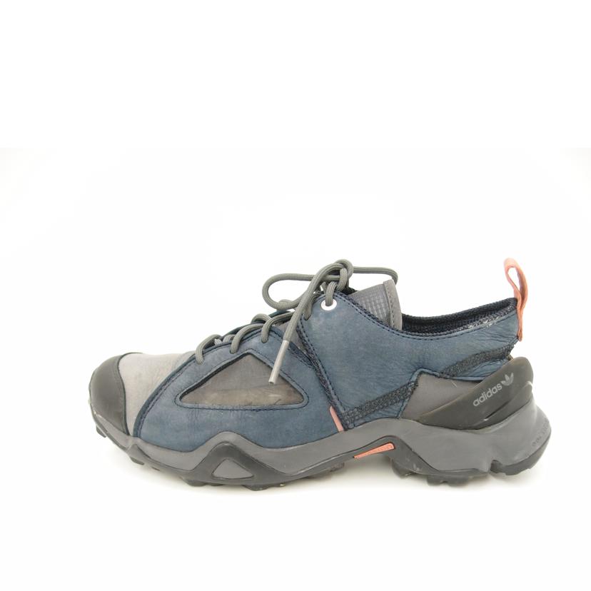 adidas×OAMC アディダス×オーエーエムシー/adidas×OAMC スニーカー/FV7122//Aランク/69