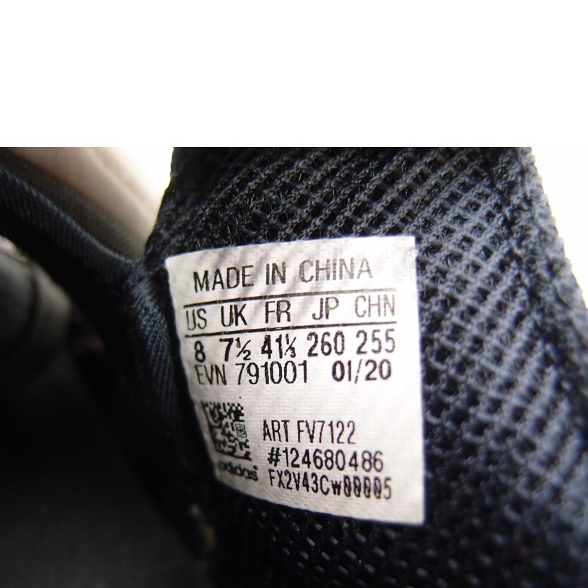 adidas×OAMC アディダス×オーエーエムシー/adidas×OAMC スニーカー/FV7122//Aランク/69