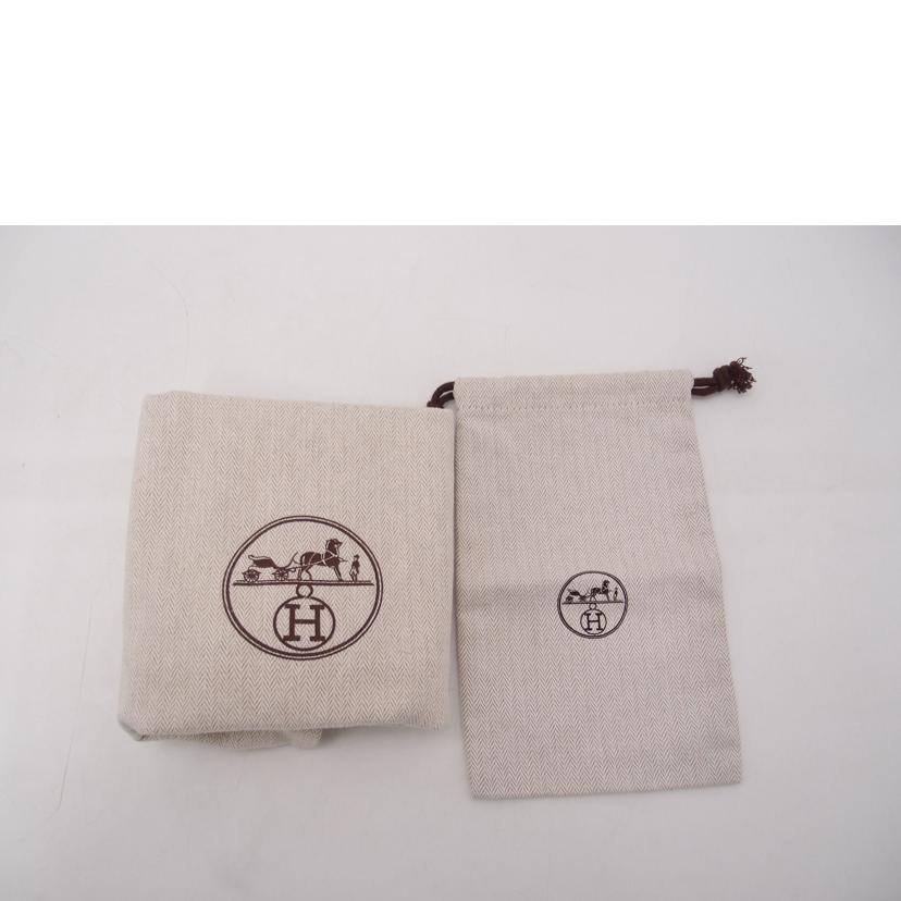 HERMES エルメス/エブリンI/トリヨンクレマンス/ブルー//□JO******/ABランク/69