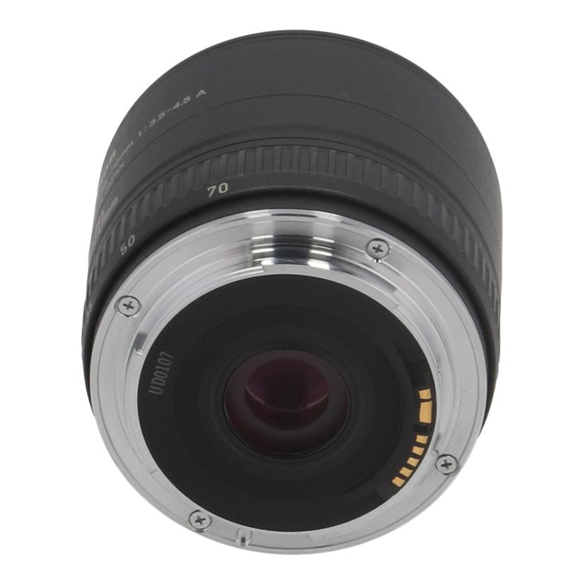 Canon キヤノン /交換レンズ/35-70mm/EF35-70mm F3.5-4.5 A//1576125/Bランク/82