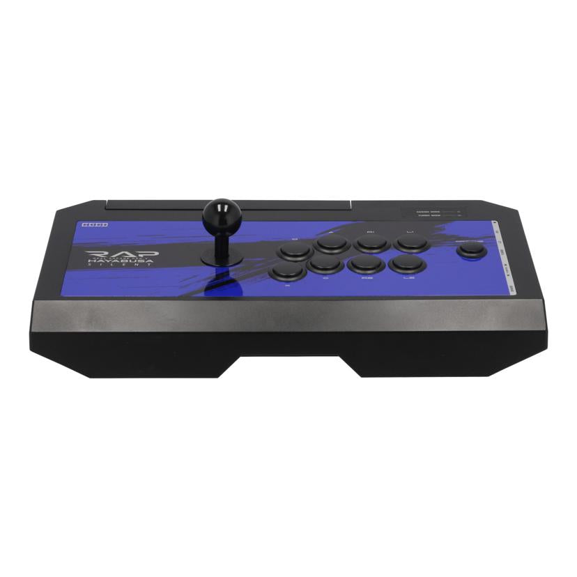 HORI ホリ /アーケードコントローラー/PS4-090//JAN4961818027824/Bランク/78
