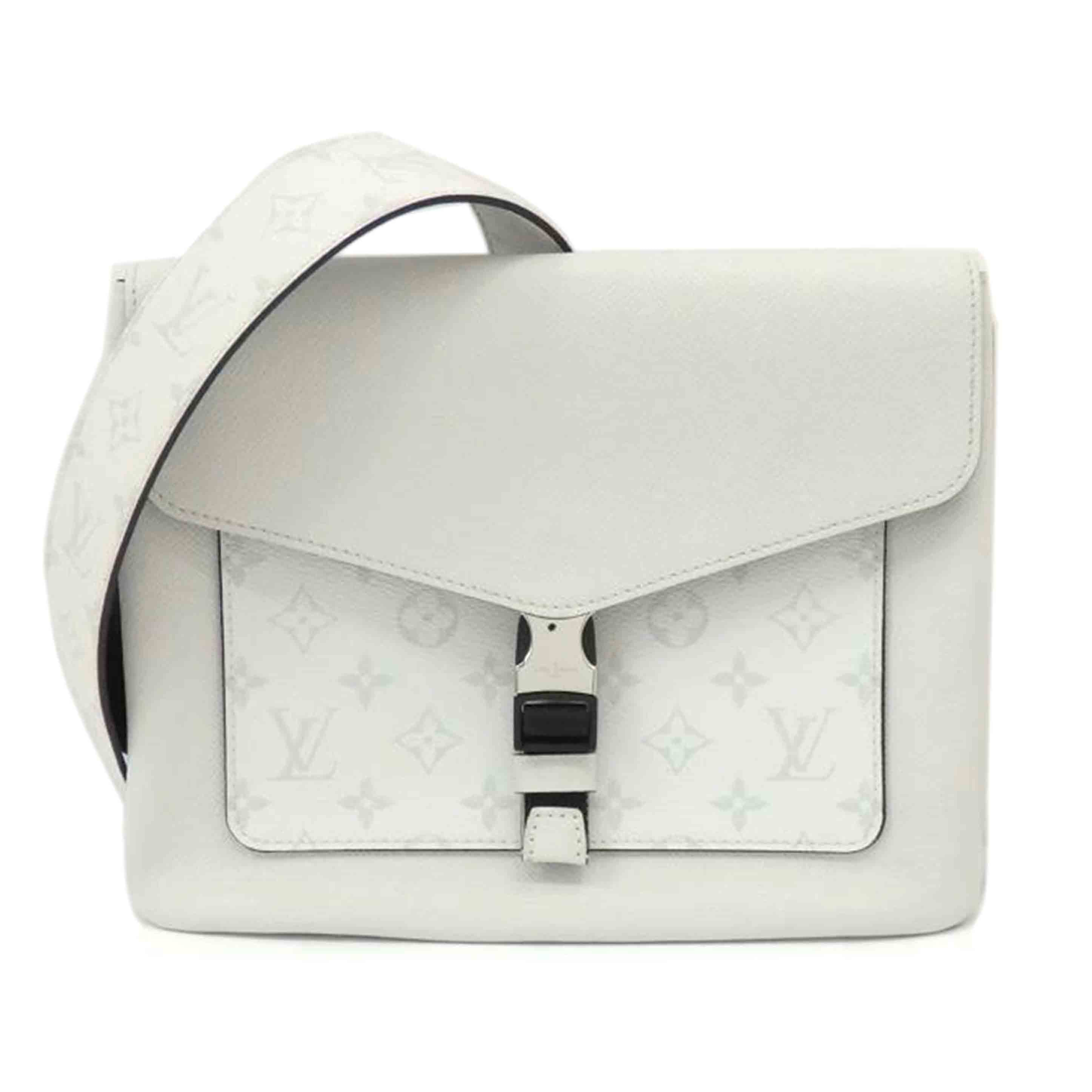 LOUIS VUITTON ルイ・ヴィトン/フラップメッセンジャー/タイガラマ/M30411//CA1***/ABランク/77