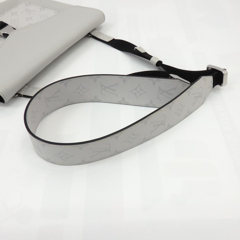 LOUIS VUITTON ルイ・ヴィトン/フラップメッセンジャー/タイガラマ/M30411//CA1***/ABランク/77