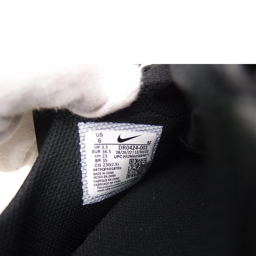 NIKE ナイキ/NIKE J FORCE 1 LOW LX SP/DR0424 001// /Sランク/69