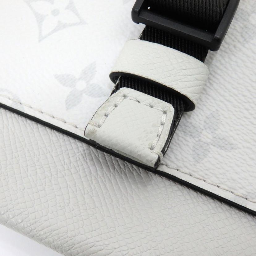 LOUIS VUITTON ルイ・ヴィトン/フラップメッセンジャー/タイガラマ/M30411//CA1***/ABランク/77