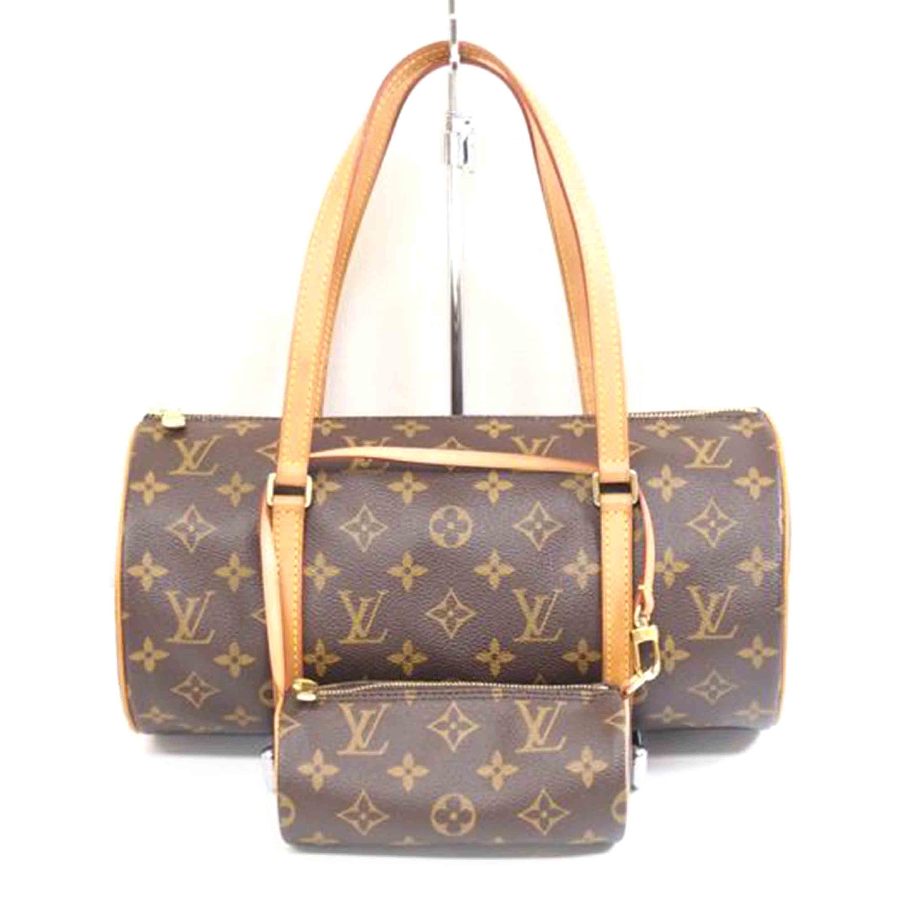 LOUIS VUITTON ルイヴィトン/パピヨン30/モノグラム/M51385//SP0***/ABランク/71