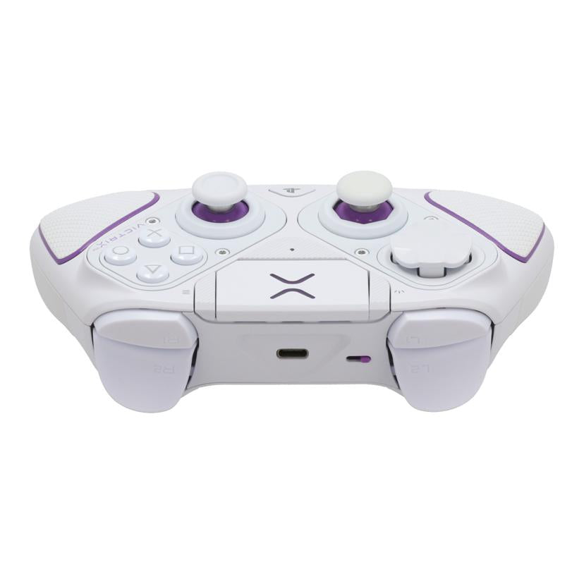 TURTLE BEACH タートルビーチ /ワイヤレスゲーミングコントローラー/Victrix Pro BFG 052-002-WH-JP//4623KCA/Aランク/82
