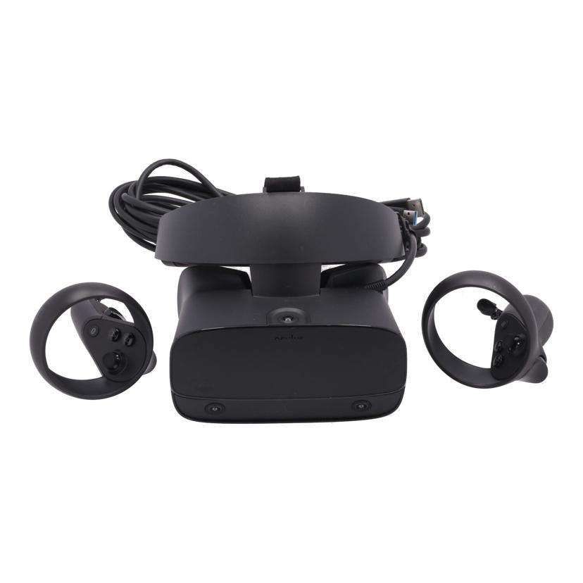 Oculus Facebook オキュラス /VRヘッドセット/Oculus rift S/301-00178-01//1WMVR321GV9173/Bランク/75