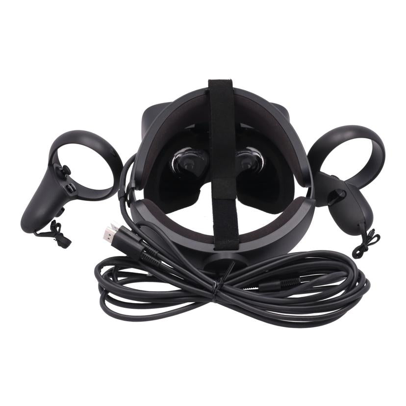 Oculus Facebook オキュラス /VRヘッドセット/Oculus rift S/301-00178-01//1WMVR321GV9173/Bランク/75