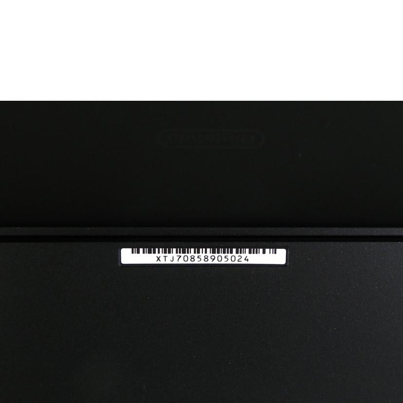 Nintendo 任天堂/ニンテンドーSwitch 有機ELモデル/HEG-001//XTJ70858905024/ABランク/81