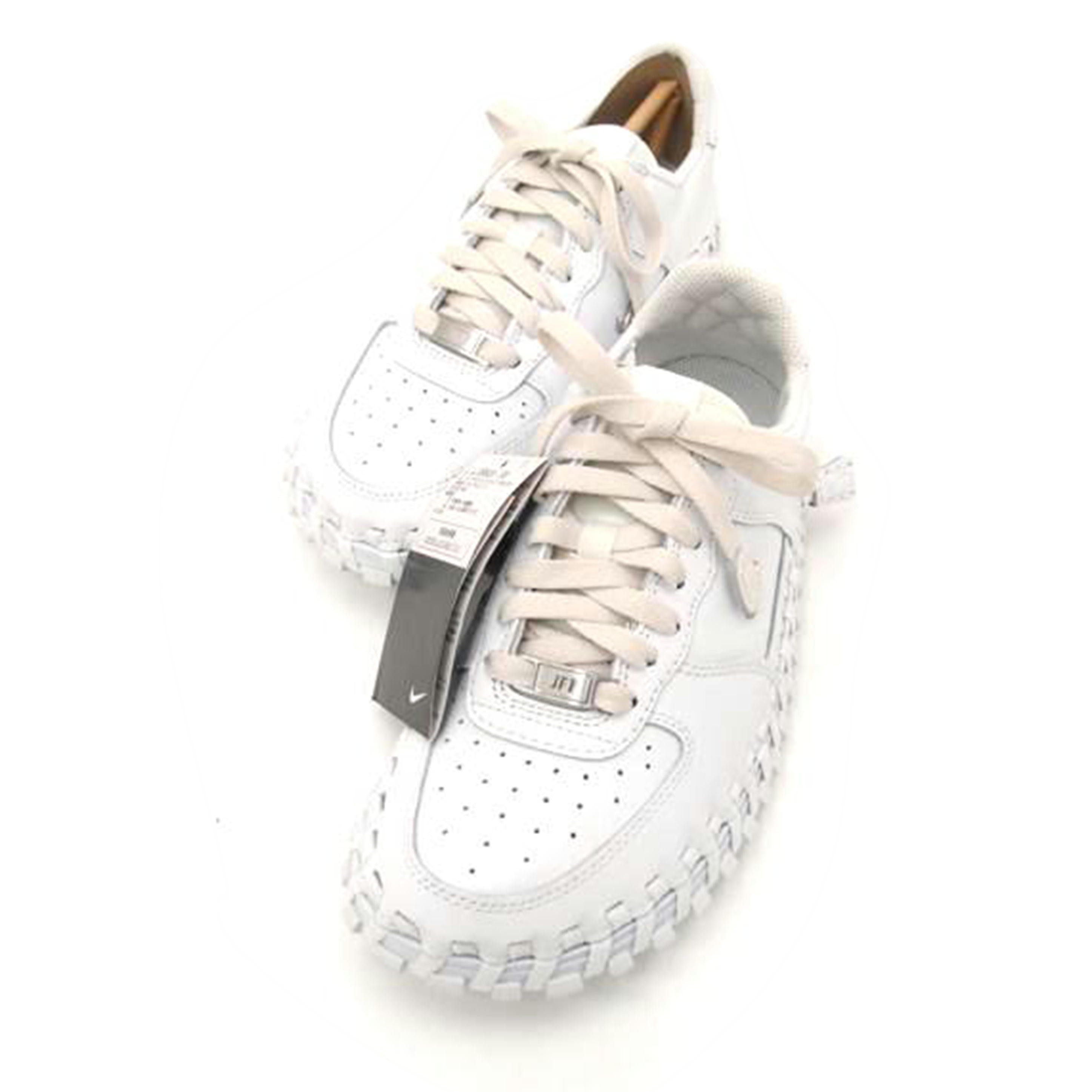 NIKE ナイキ/NIKE J FORCE 1 LOW LX SP/DR0424 100//Sランク/69