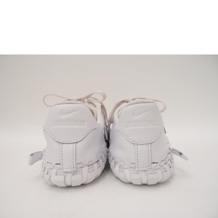 NIKE ナイキ/NIKE J FORCE 1 LOW LX SP/DR0424 100//Sランク/69