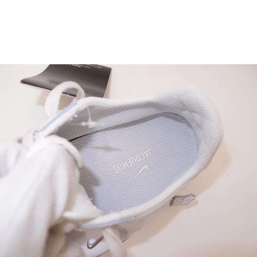 NIKE ナイキ/NIKE J FORCE 1 LOW LX SP/DR0424 100//Sランク/69