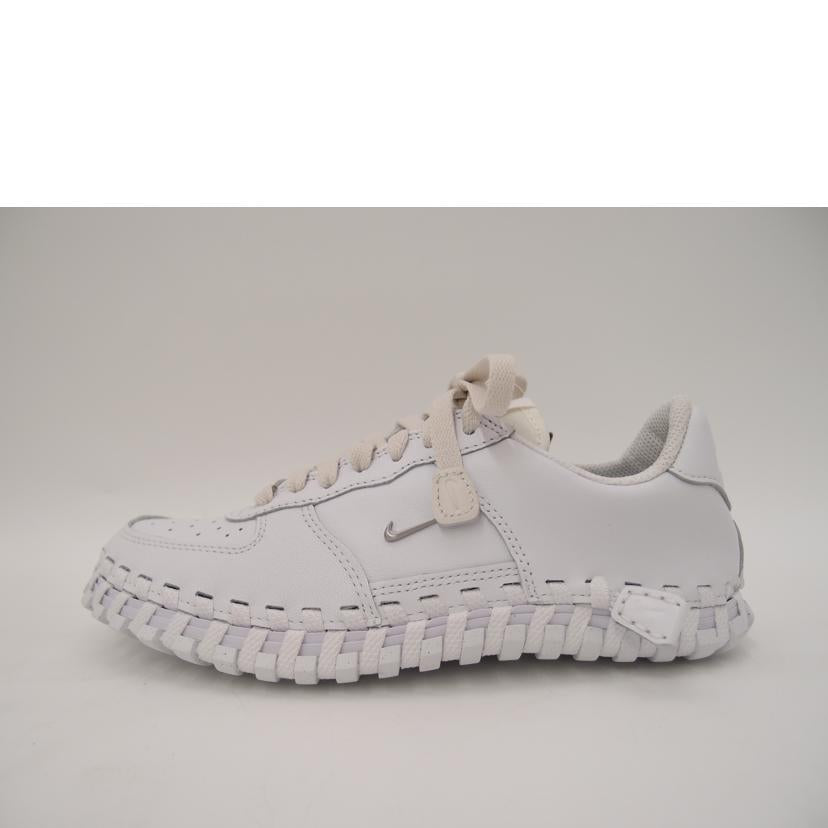 NIKE ナイキ/NIKE J FORCE 1 LOW LX SP/DR0424 100//Sランク/69