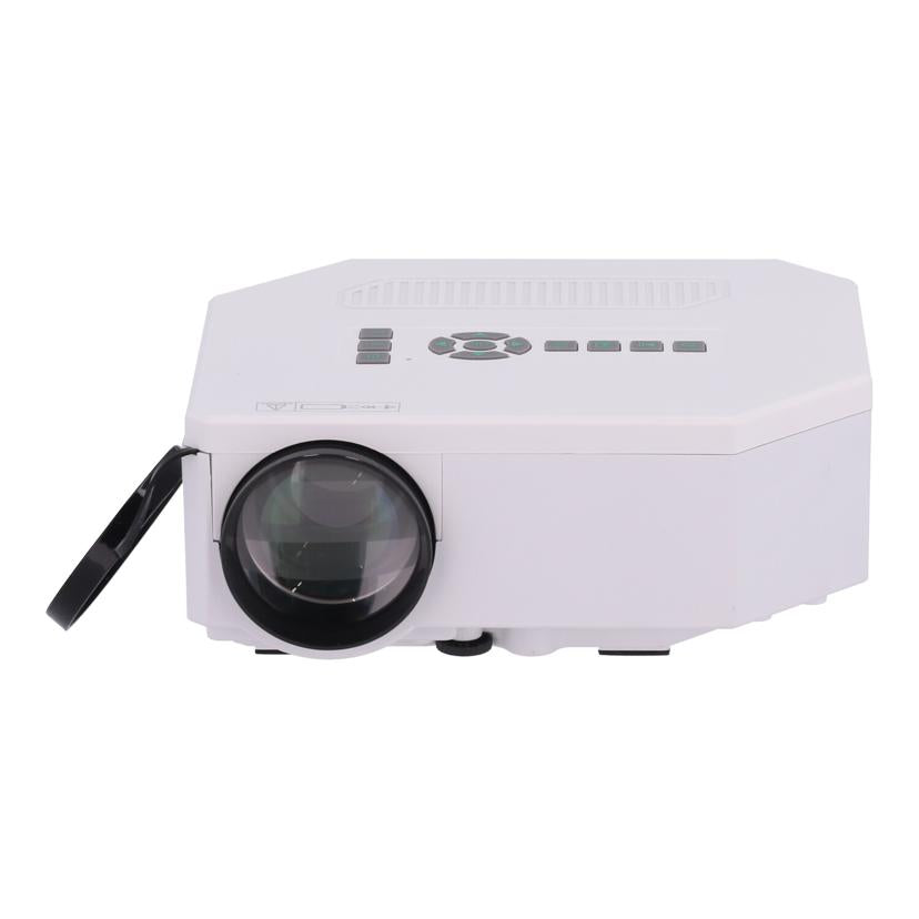 THANKO サンコー/LEDプロジェクター/LEDPROJ8//-/Bランク/62