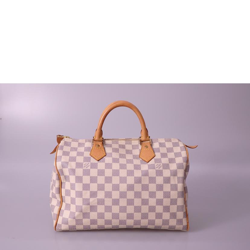 LOUIS VUITTON ルイ・ヴィトン/スピーディ30/ダミエ・アズール/N41533//SD2***/ABランク/76